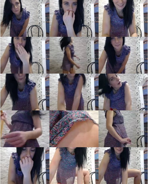 Download Video File: myfreecams glady1