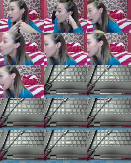 Download Video File: myfreecams goddessnadia