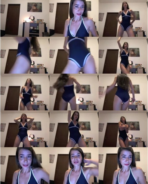 Download Video File: myfreecams godiva6