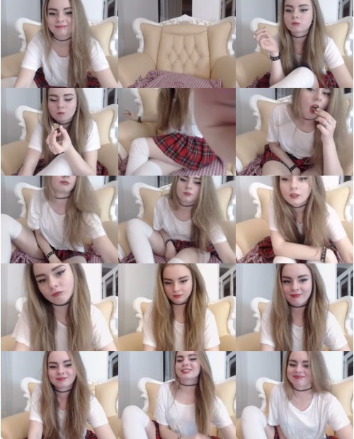 Download Video File: myfreecams grace avery