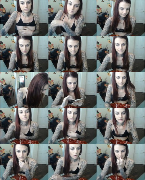 Download Video File: myfreecams gypsywhite77