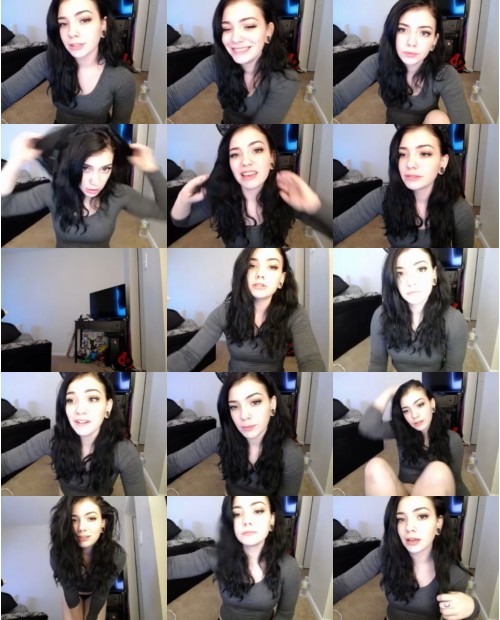 Download Video File: myfreecams heyitskat