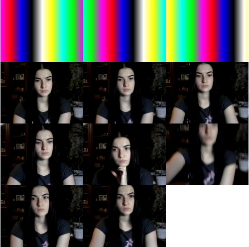 Download Video File: myfreecams honeymelanie