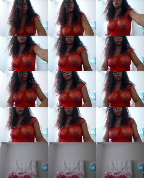 Download Video File: myfreecams hotebonytits