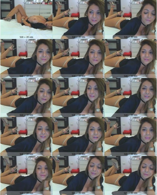 Download Video File: myfreecams iam new