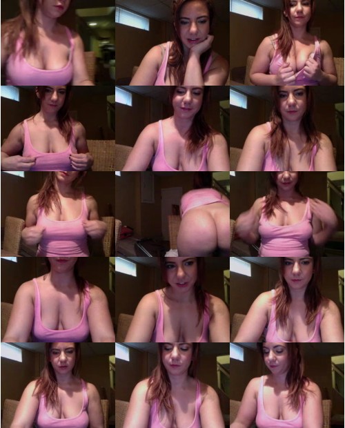 Download Video File: myfreecams intheryxx