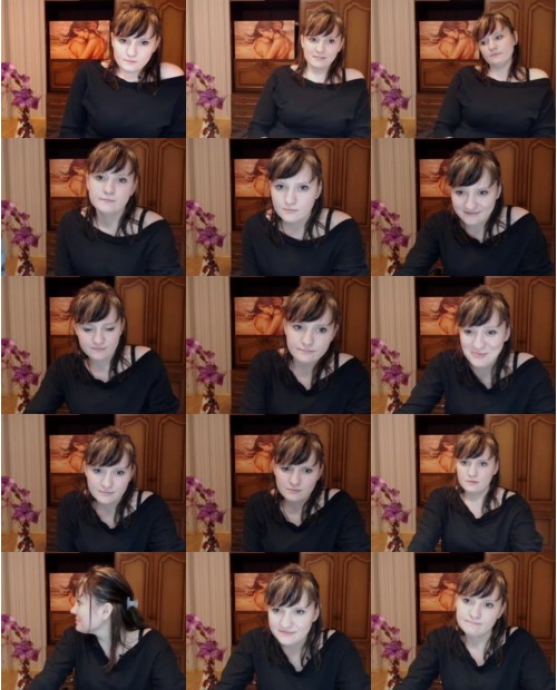 Download Video File: myfreecams irenshultz