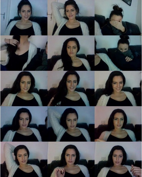 Download Video File: myfreecams irish babexo