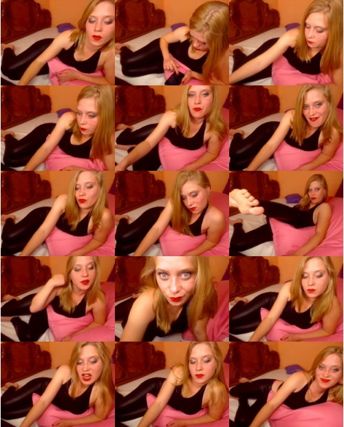 Download Video File: myfreecams jenacandy