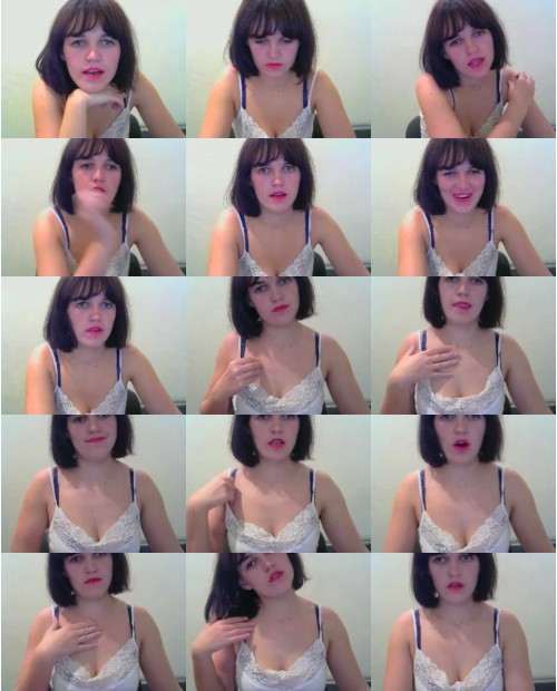 Download Video File: myfreecams jonariara x