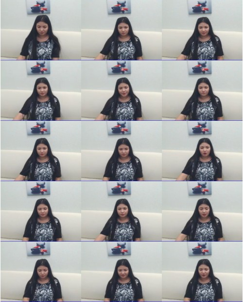 Download Video File: myfreecams judyvega