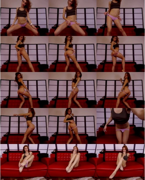 Download Video File: myfreecams julichili