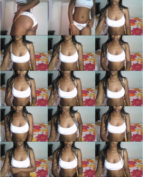 Download Video File: myfreecams kahinaxxx