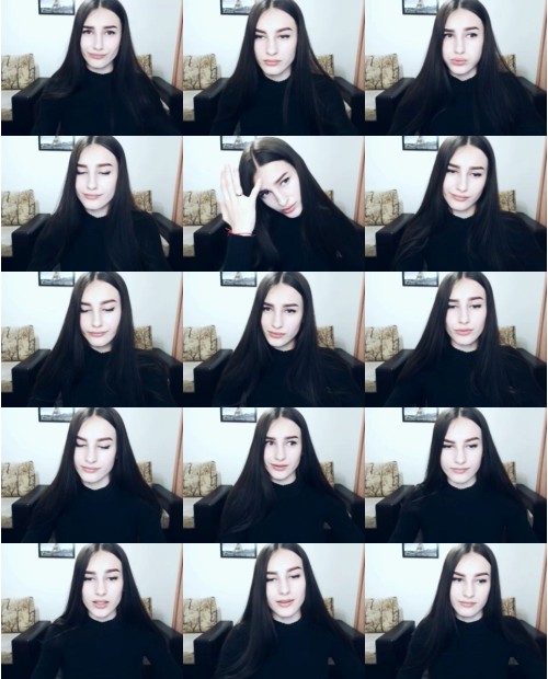 Download Video File: myfreecams kaleidoscope7