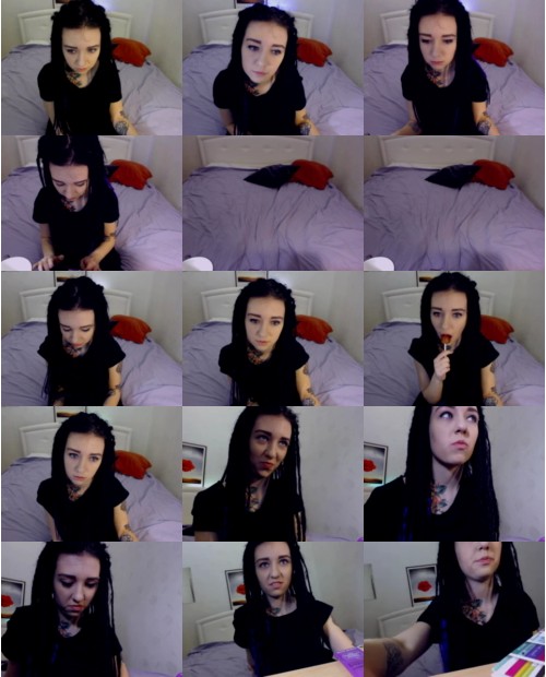 Download Video File: myfreecams katrinmustic