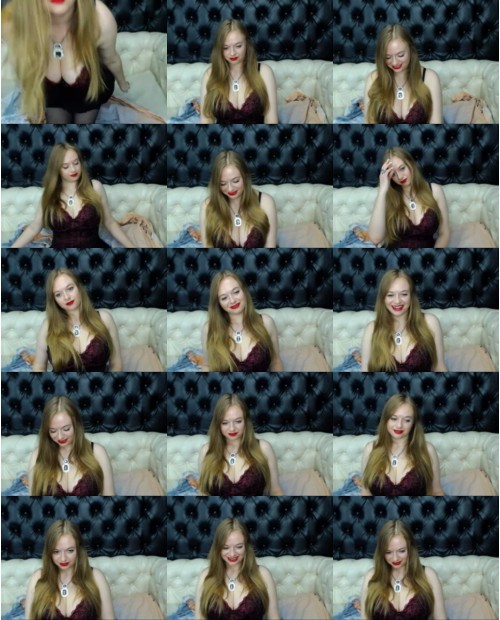 Download Video File: myfreecams kela doll