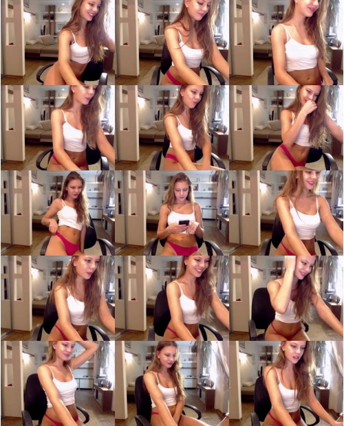 Download Video File: myfreecams keylle