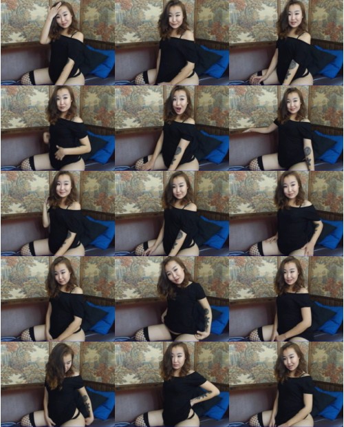 Download Video File: myfreecams kiaramay