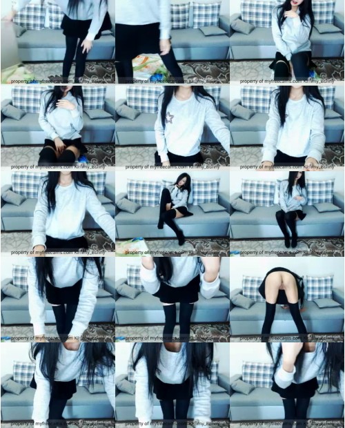 Download Video File: myfreecams kimmy bunny