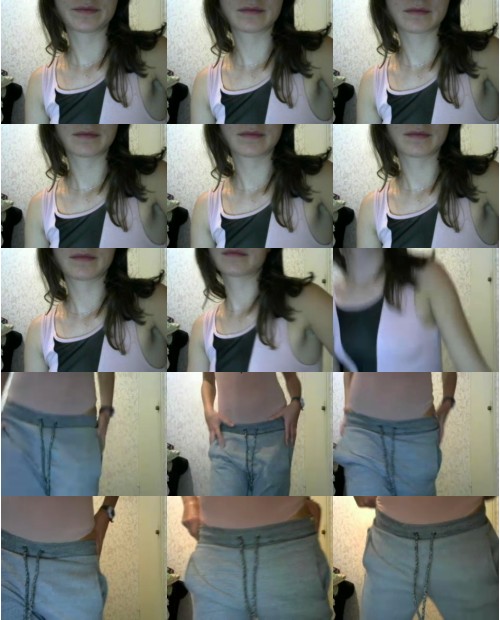 Download Video File: myfreecams kiramilkin