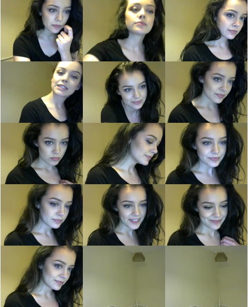 Download Video File: myfreecams kittycashew1