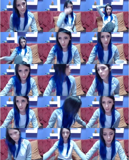 Download Video File: myfreecams kleopatrax