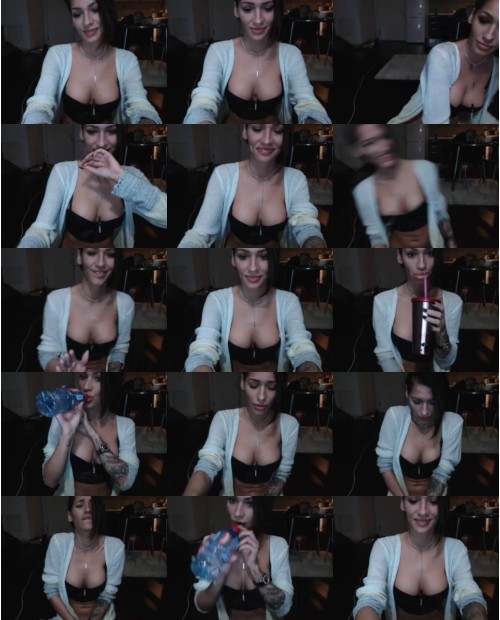 Download Video File: myfreecams koooky