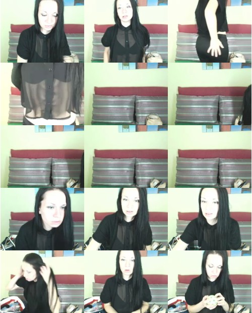 Download Video File: myfreecams lamaly