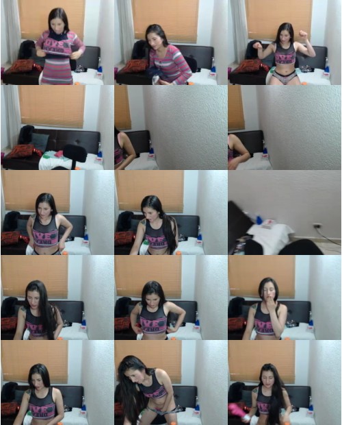 Download Video File: myfreecams latinditzah