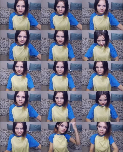 Download Video File: myfreecams lemimix