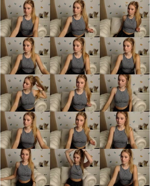 Download Video File: myfreecams lexidancing18