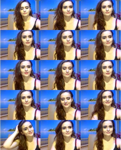 Download Video File: myfreecams lina oefner