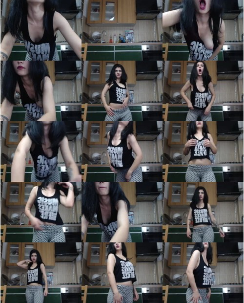 Download Video File: myfreecams little queens