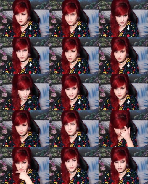 Download Video File: myfreecams littleanny