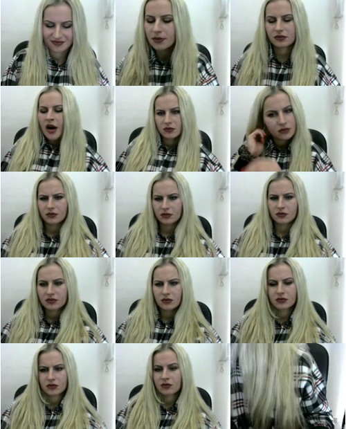 Download Video File: myfreecams lixila