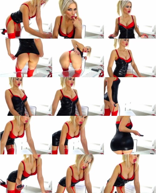 Download Video File: myfreecams louisacreamy