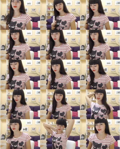 Download Video File: myfreecams louisajolie