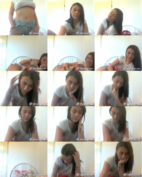 Download Video File: myfreecams madamgyulia