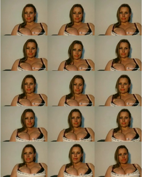 Download Video File: myfreecams magicblueyes