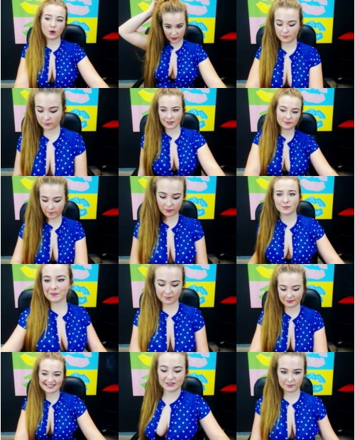 Download Video File: myfreecams mannyella