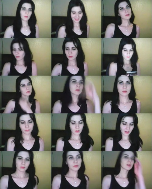 Download Video File: myfreecams marissaart