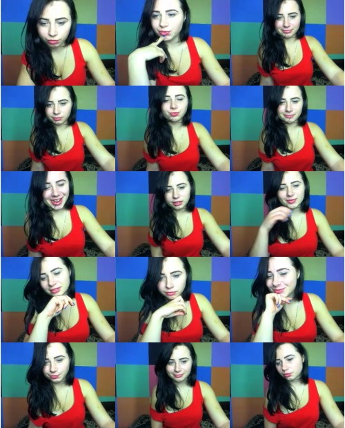 Download Video File: myfreecams melanie 18