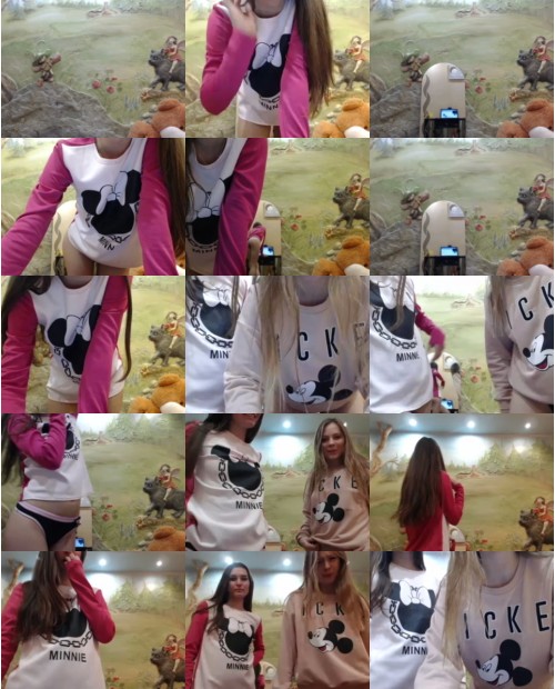 Download Video File: myfreecams merry mi