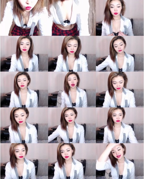 Download Video File: myfreecams miaasakura