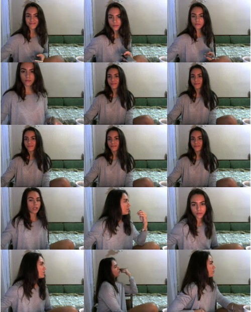 Download Video File: myfreecams milla star