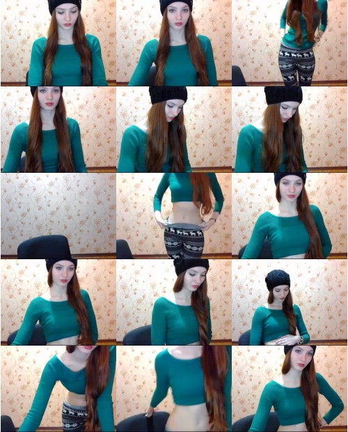 Download Video File: myfreecams minniskinny1