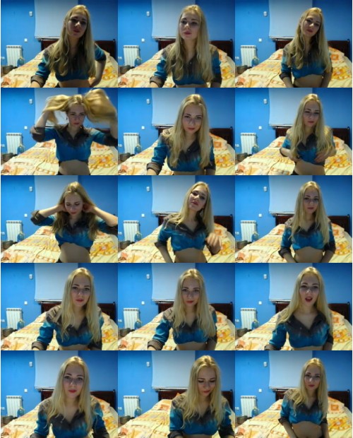 Download Video File: myfreecams misjaelee