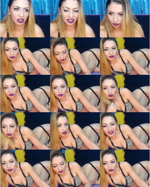 Download Video File: myfreecams miss carmela