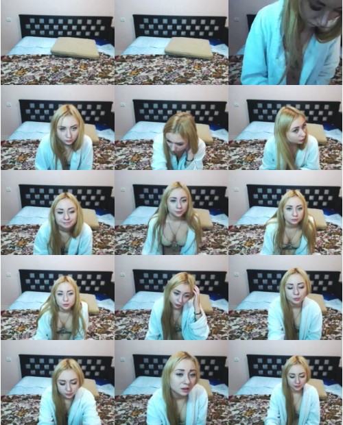 Download Video File: myfreecams naughtyfox4u