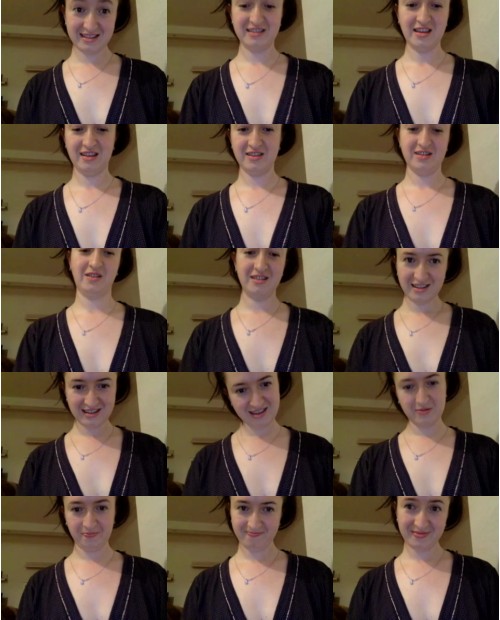 Download Video File: myfreecams odryluv